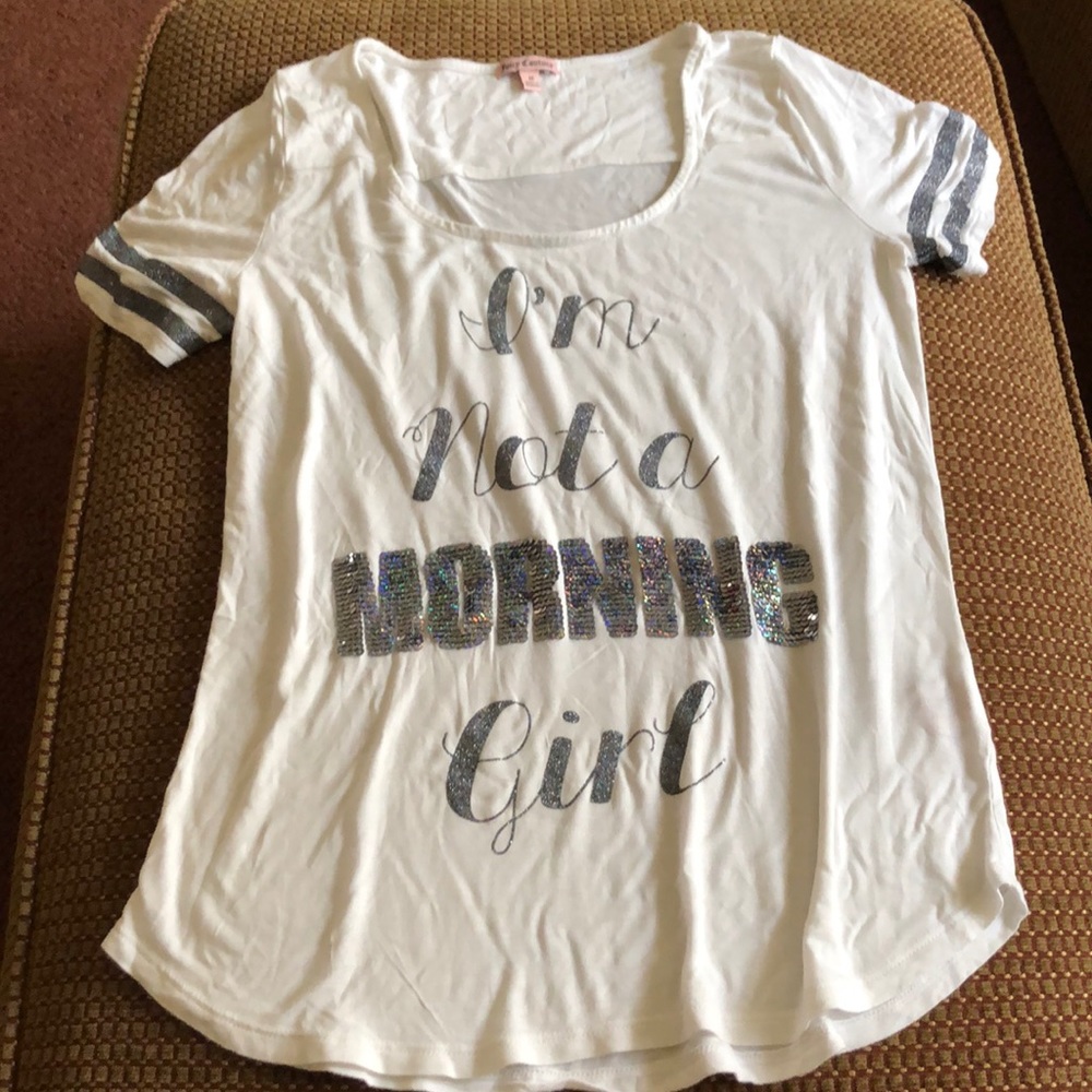 Juicy Couture Graphic Tee